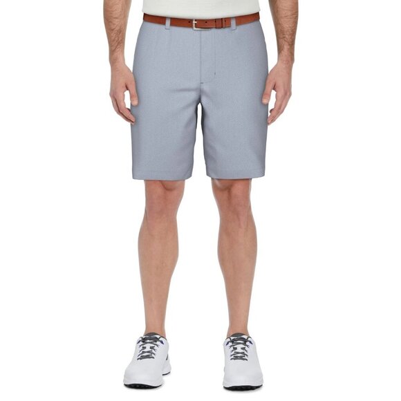 Ben Hogan Other - Ben Hogan Men's & Big Men's Stretch Golf Shorts with Active Waistband, Size 38